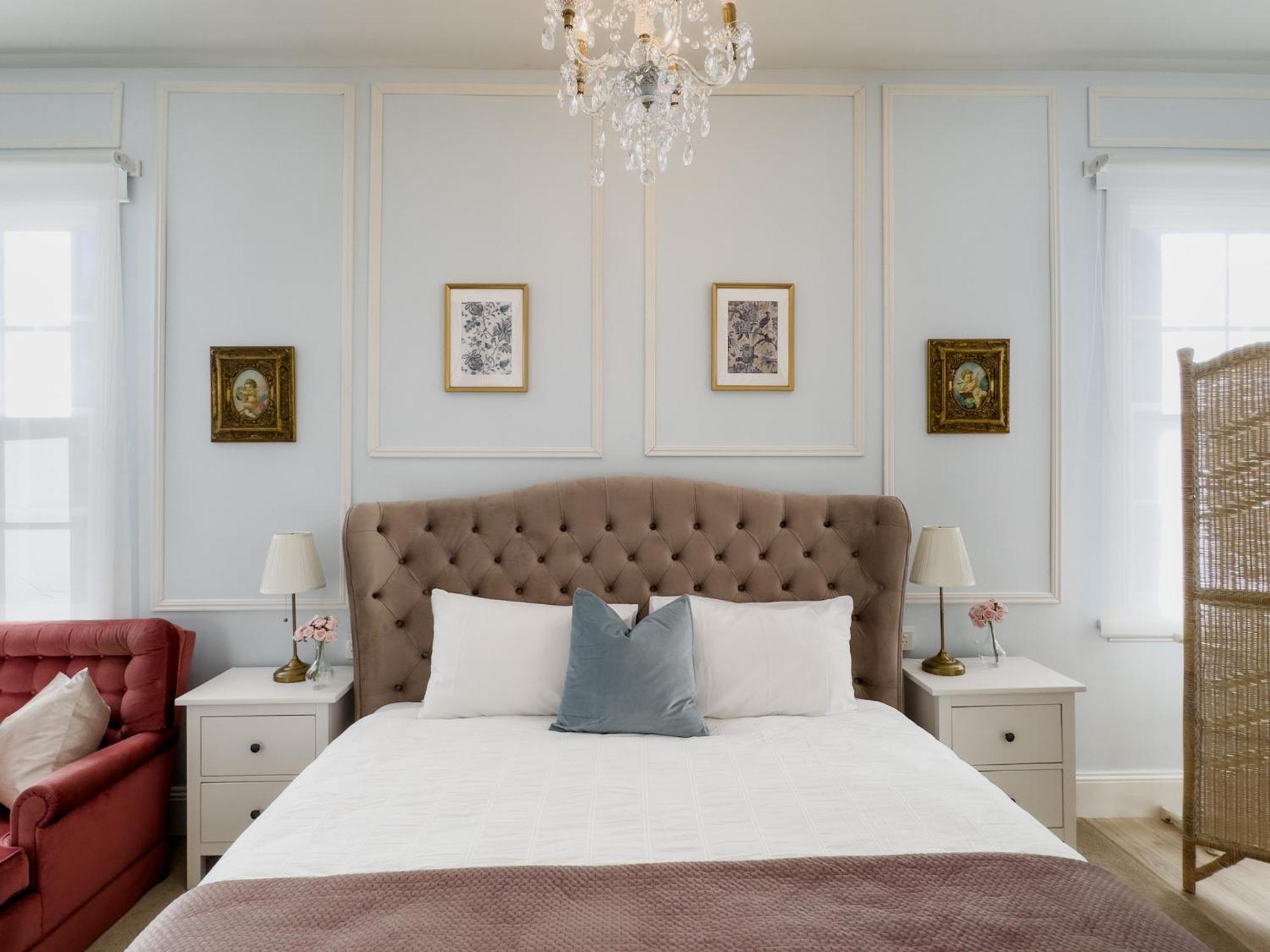 Alice'S Cottages Launceston Room photo
